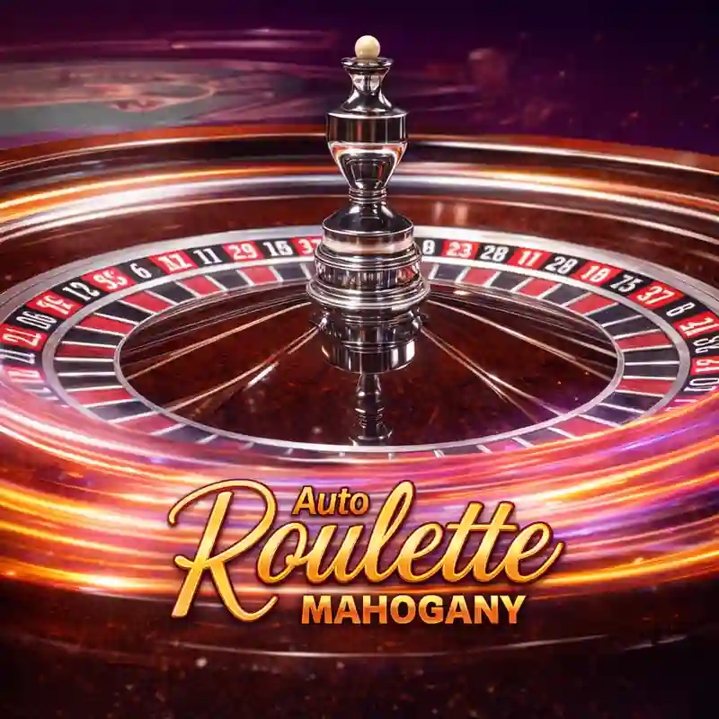 Auto Roulette