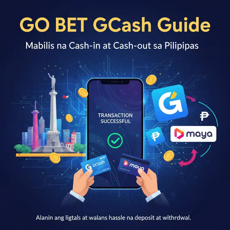 GCash Guide