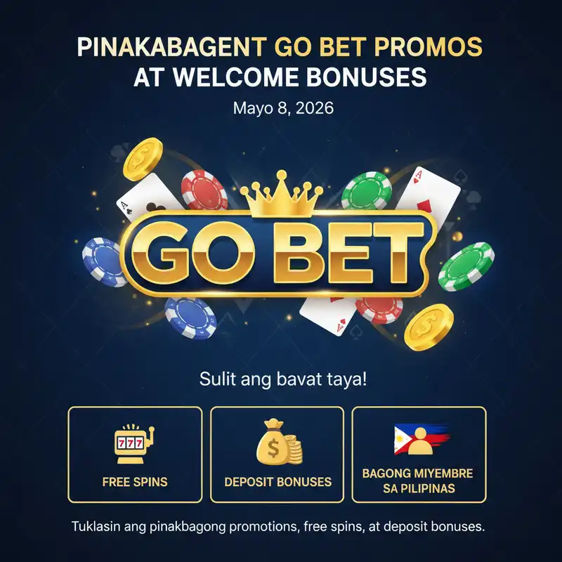 Bonuses