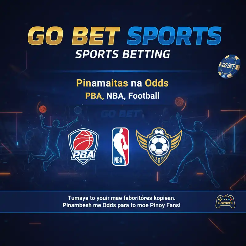 Sports Betting
