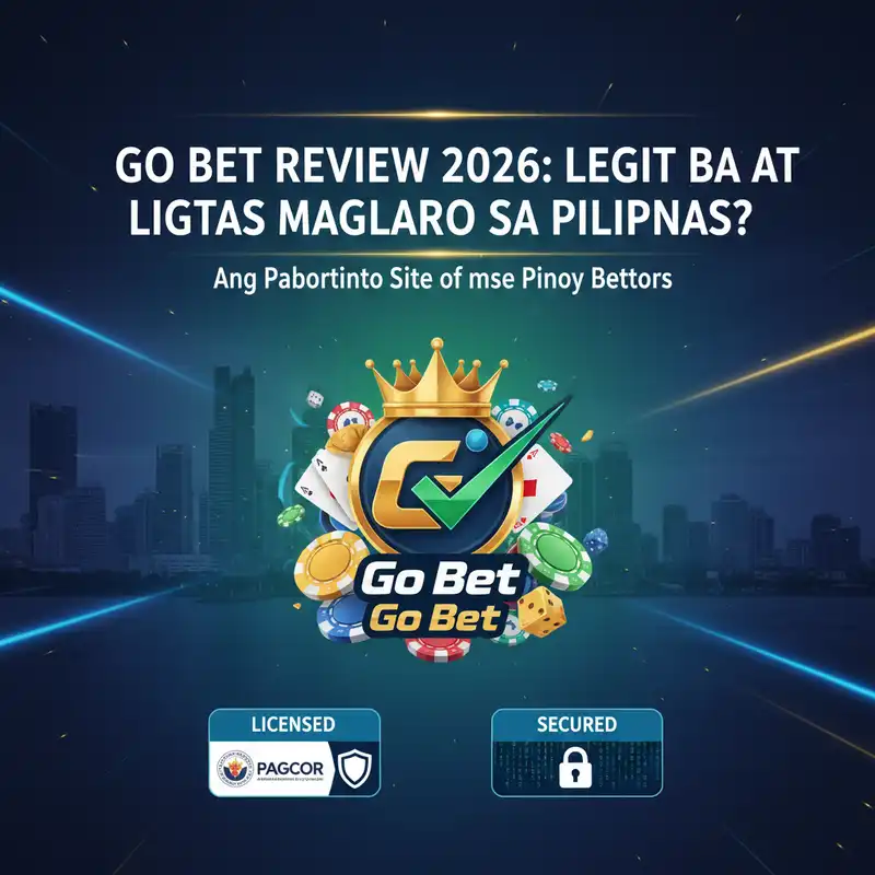 Go Bet Review